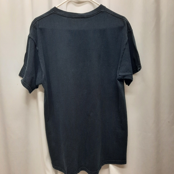 The Beatles At The Cavern Music T-shirt Adult Size Large Bands 60s Oldies Music - Picture 3 of 6